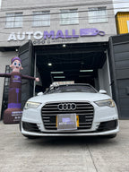 Audi A6 2016