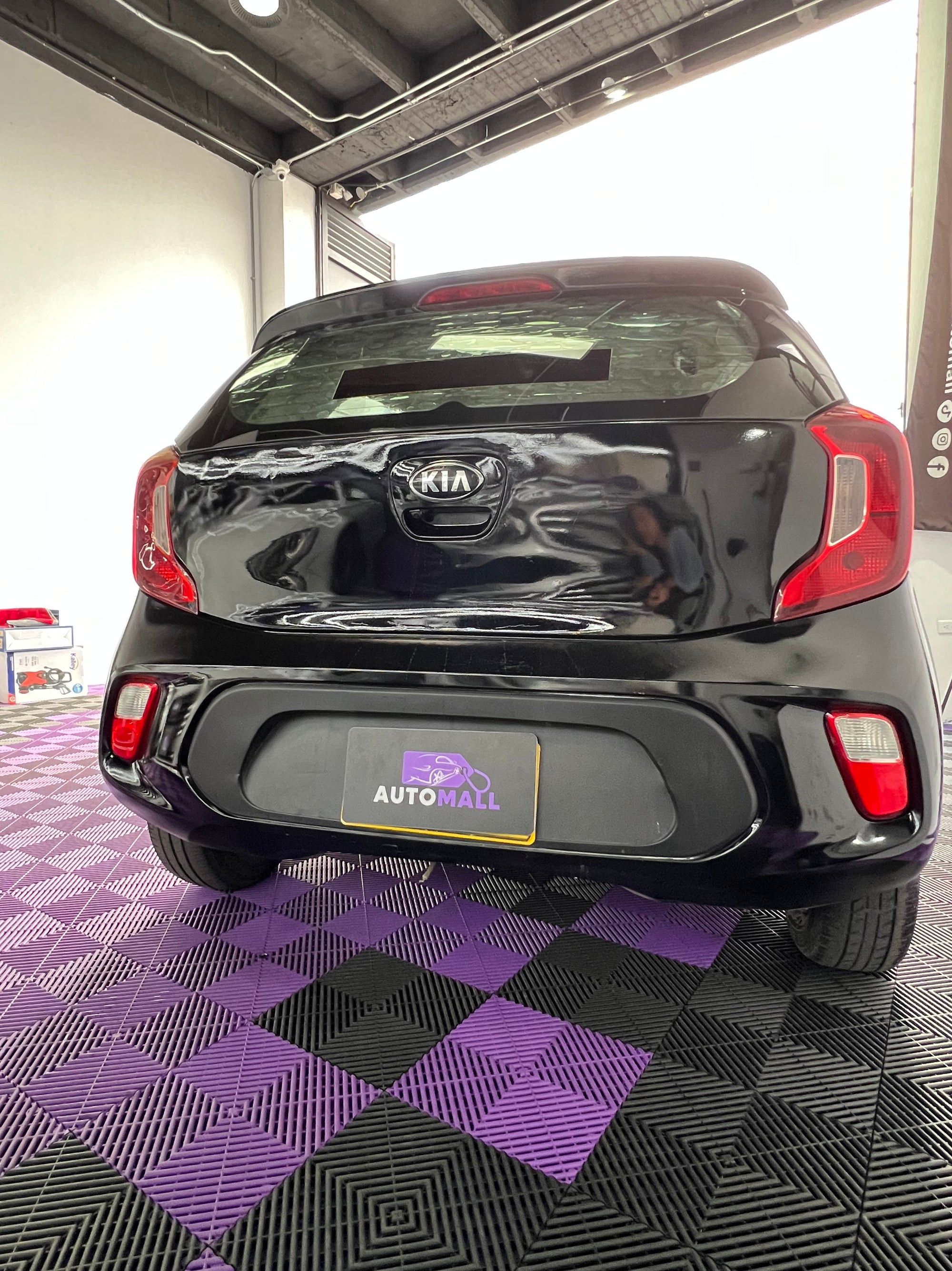 Kia Picanto 2018