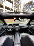 Mercedes-Benz E250￼