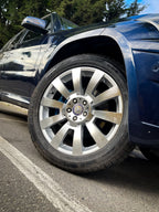 Mercedes Benz Glk220