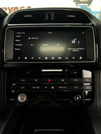 Jaguar F-Pace R-Sport 2018