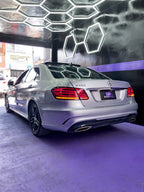 Mercedes-Benz E250￼