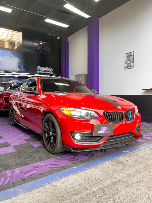 BMW 220i 2020