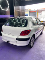 Peugeot 307 XT PACK 2002