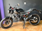 Victory Bomber 150 2024