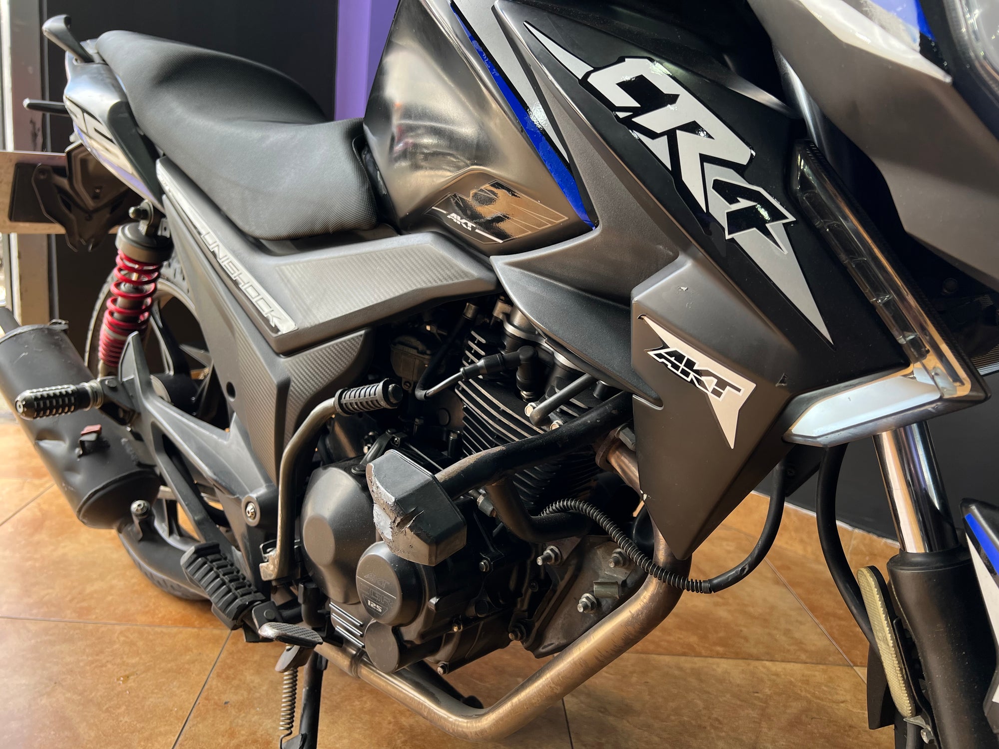 AKT CR4 2019