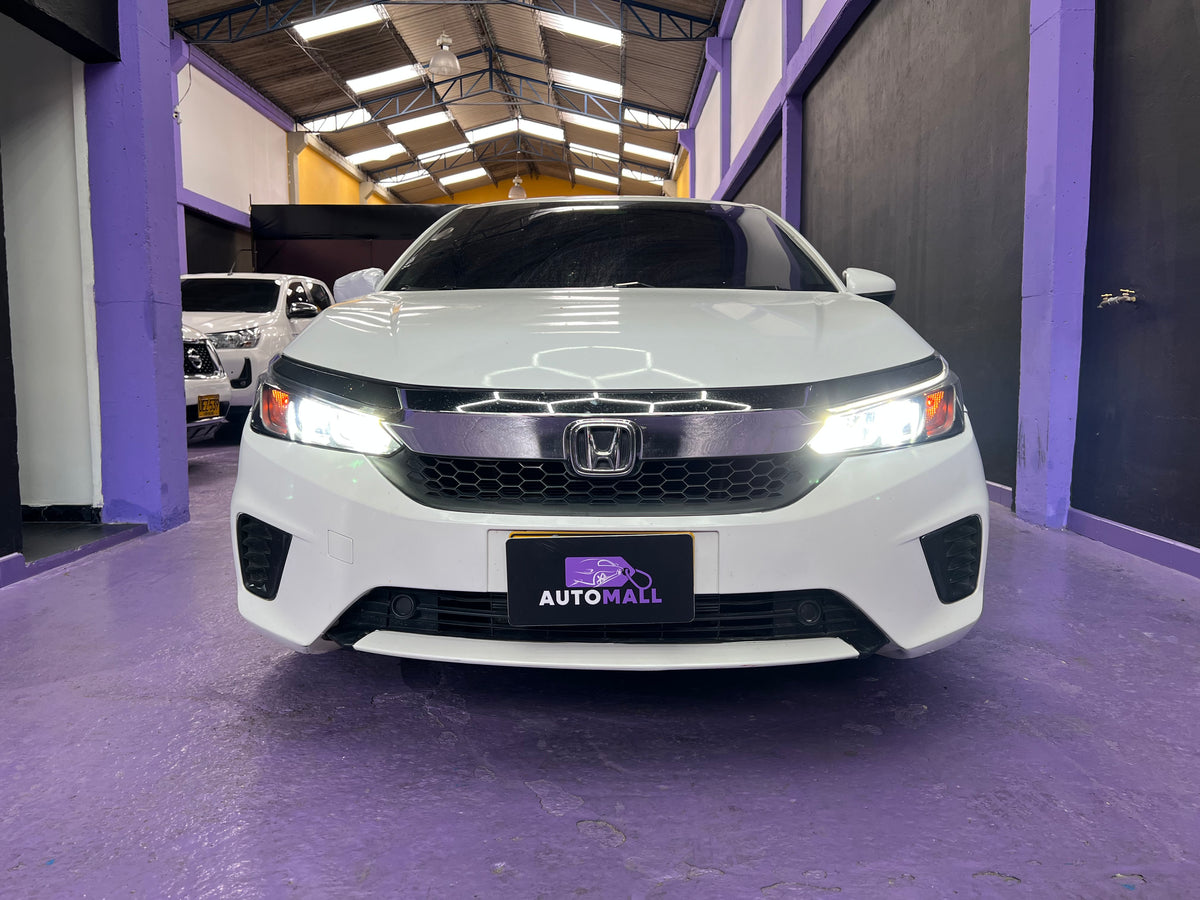 Honda City 2022