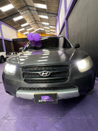 Hyundai Santafe 2008