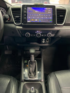 Honda City 2022