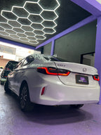 Honda City 2022