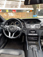 Mercedes-Benz E250￼