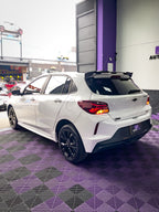 Chevrolet Ónix RS 2023