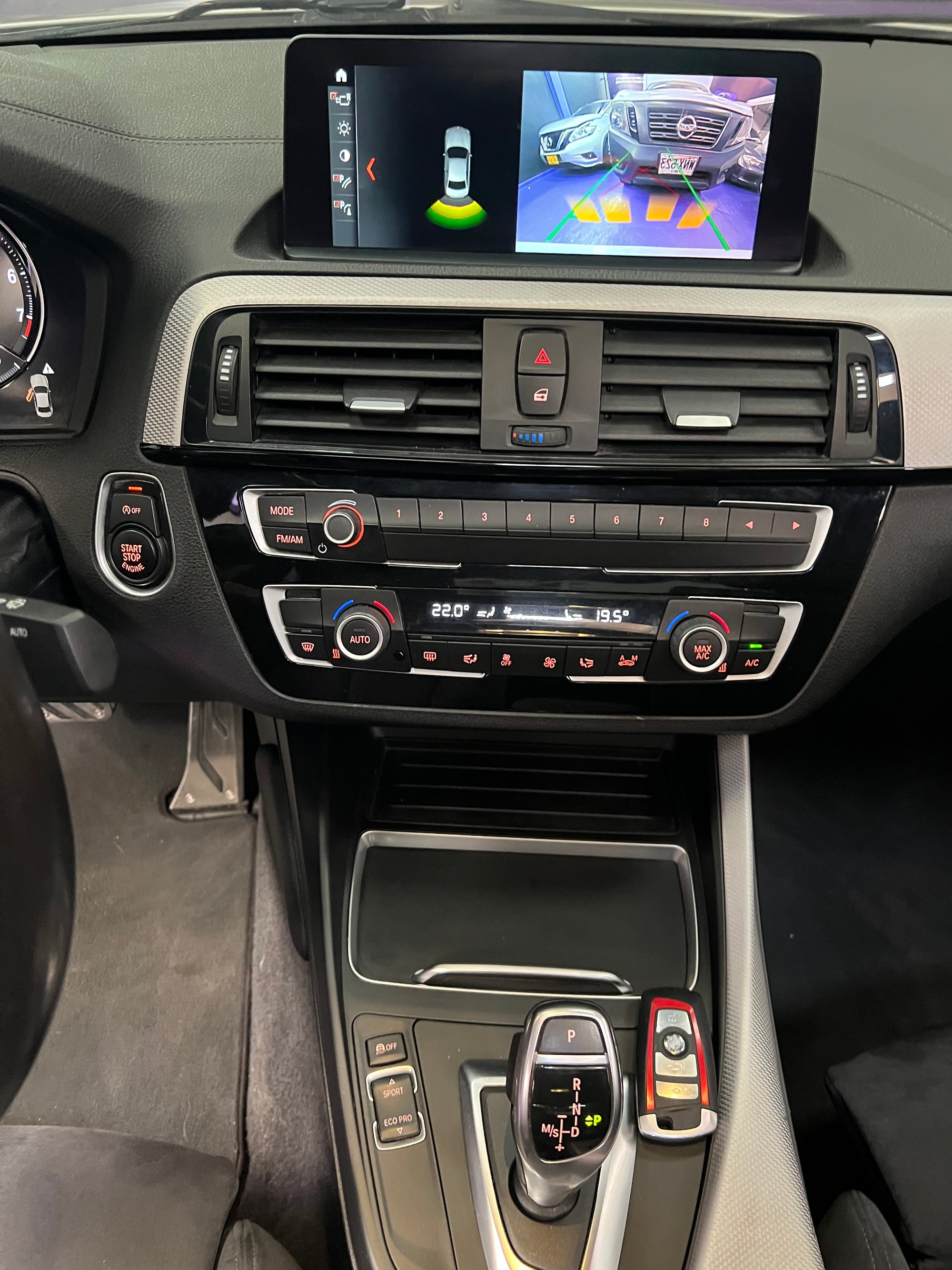 Bmw M240i 2019