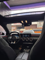 Mercedes Benz A 45 AMG 2022