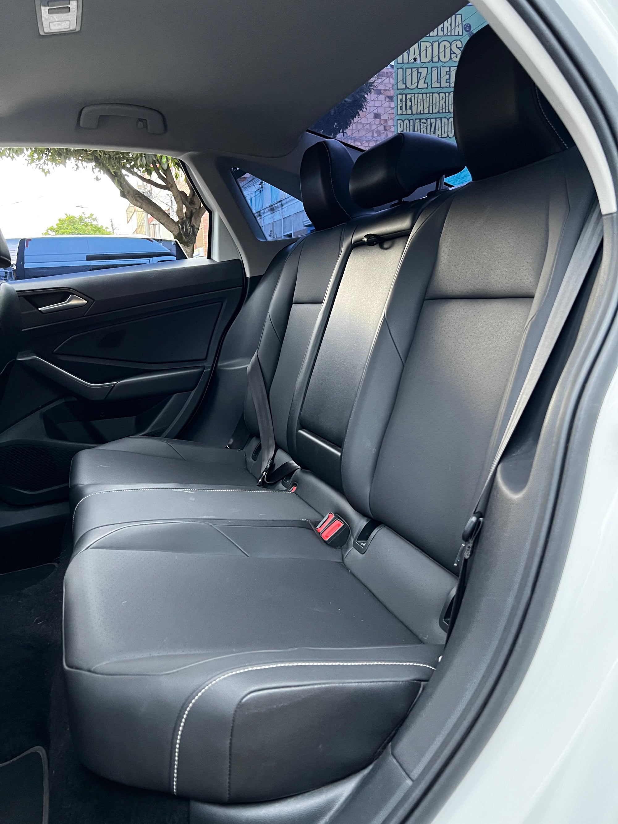 Volkswagen Jetta Highline 2023