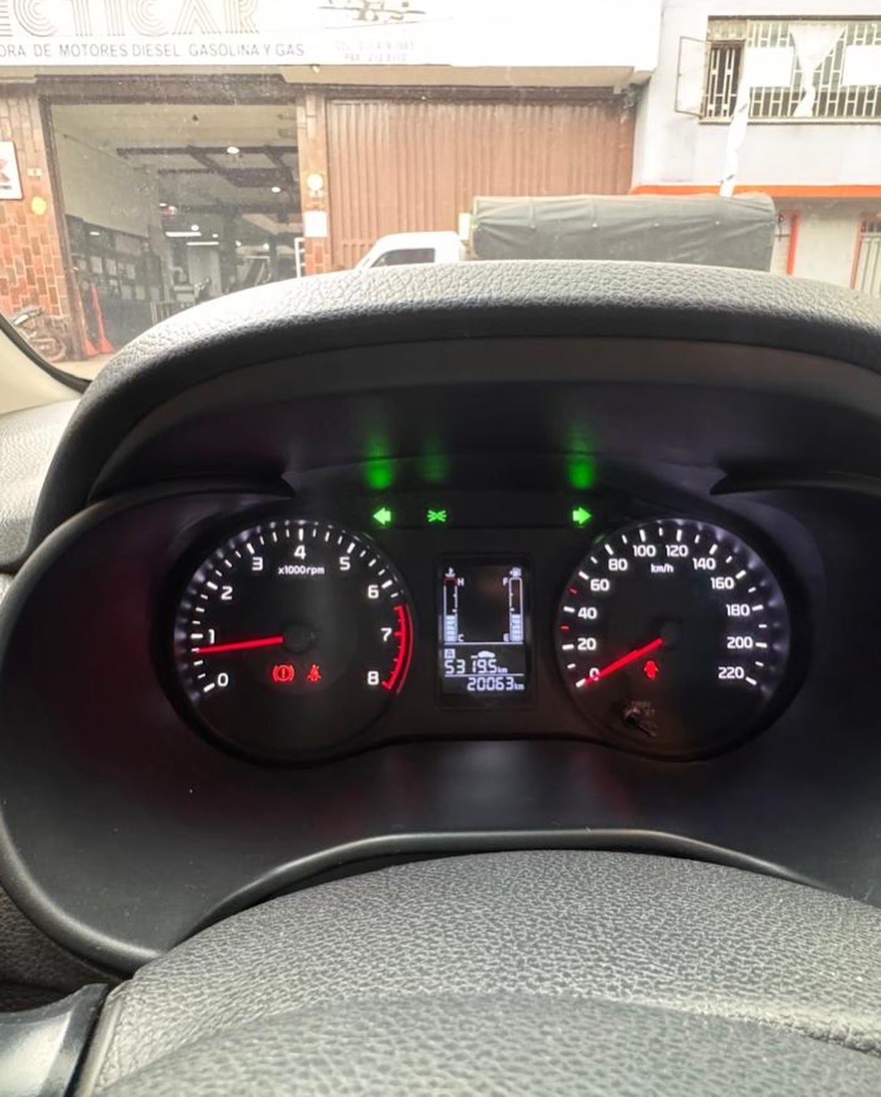 Kia Soluto 2026