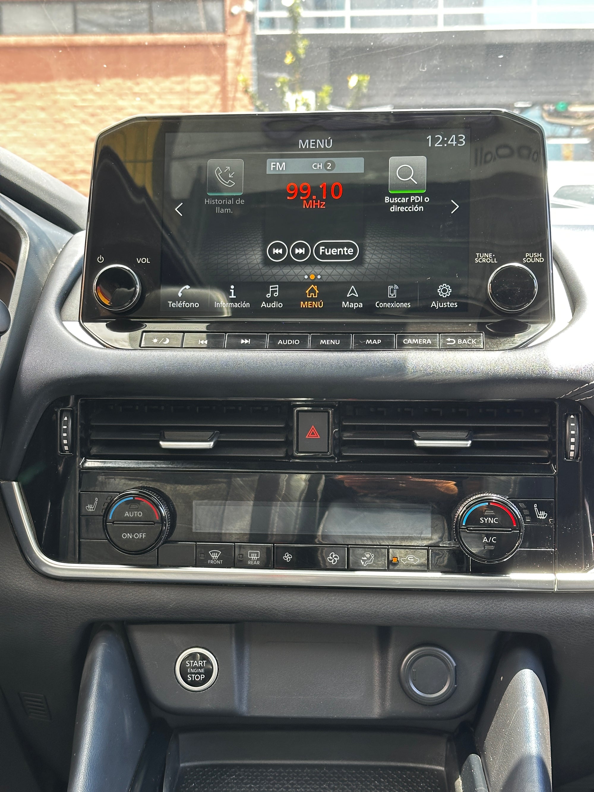 Nissan Qashqai 2023