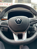 Renault Oroch 2024