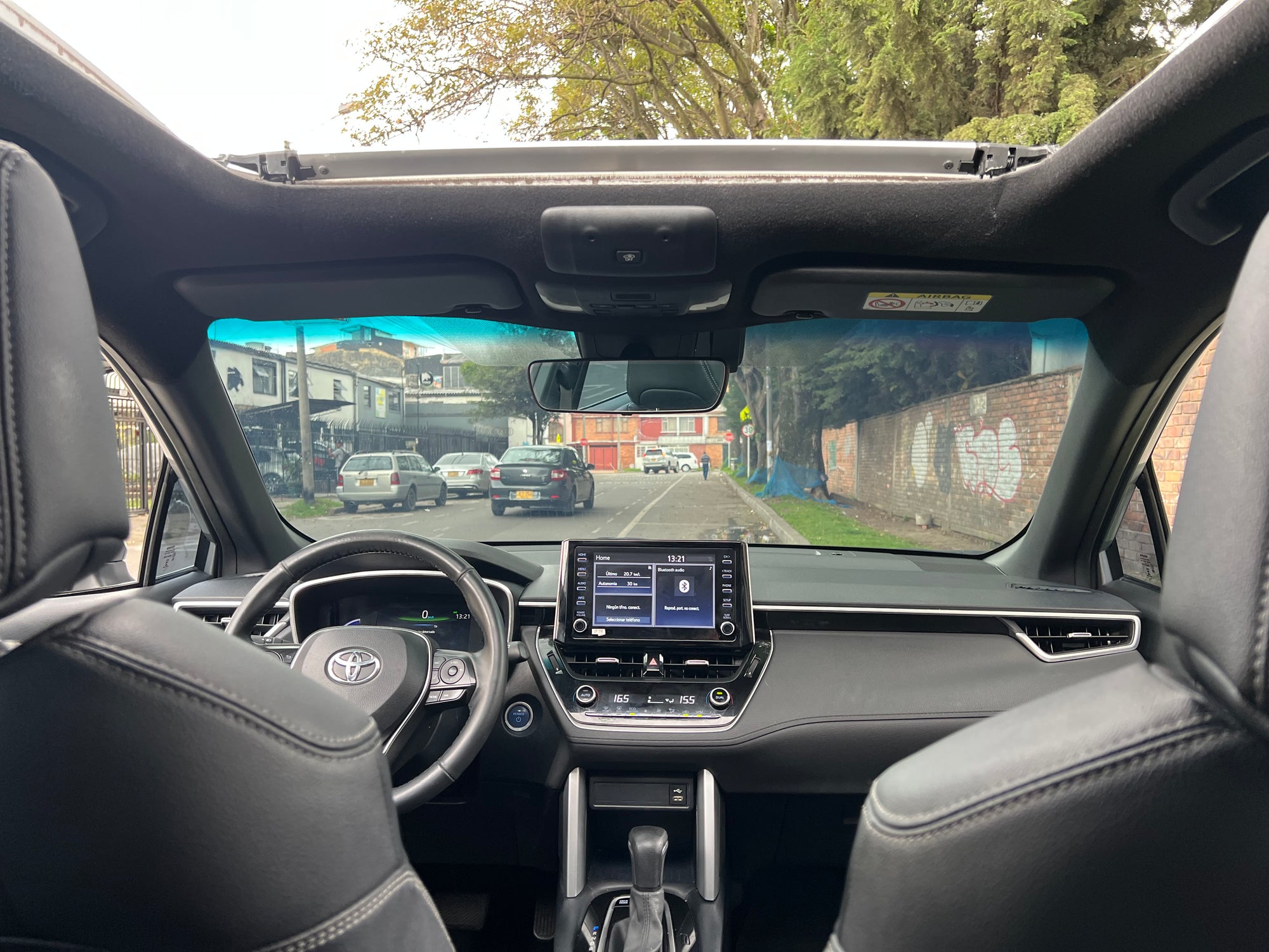 Toyota Corolla Cross 2022