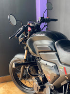 Victory Bomber 150 2024