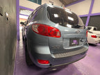 Hyundai Santafe 2007