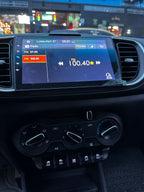 Kia Soluto 2026