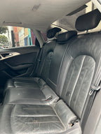 Audi A6 2016
