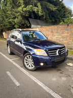 Mercedes Benz Glk220