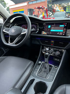 Volkswagen Jetta Highline 2023