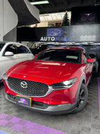 Mazda CX30 Grand Touring 2024