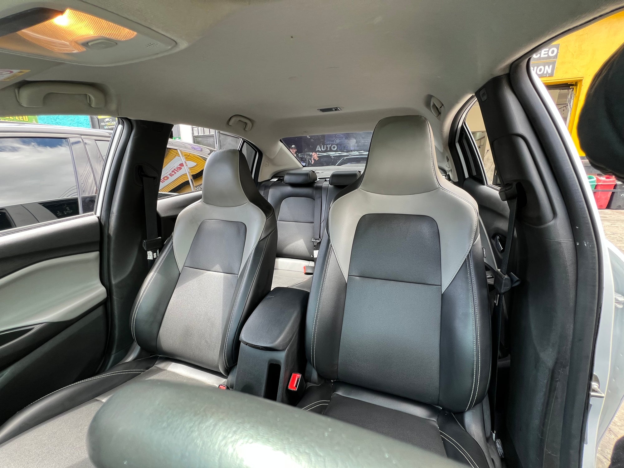 Chevrolet Onix Lt 2023