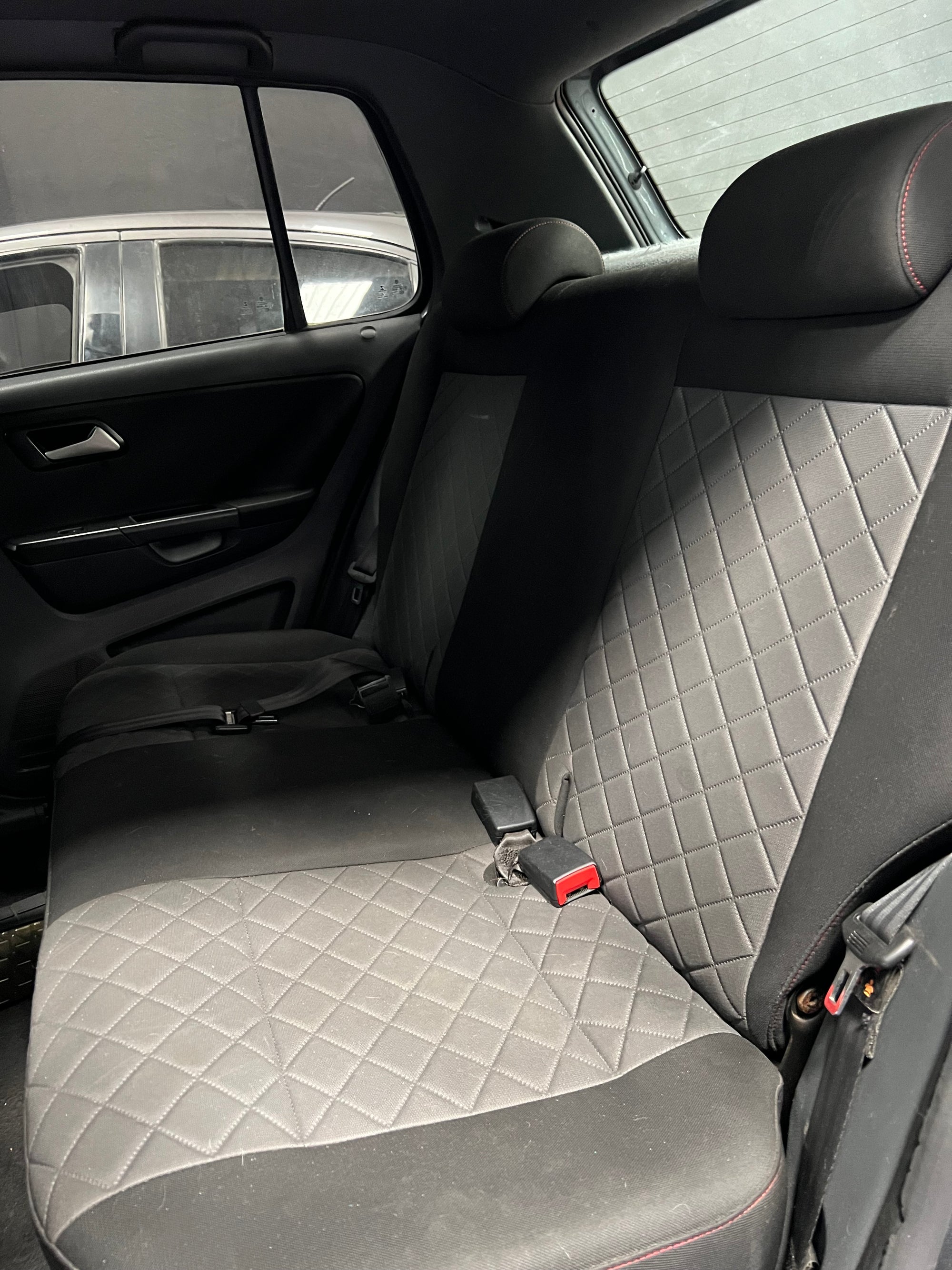 Volkswagen Fox Xtreme 2019