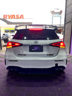 Mercedes-Benz AMG A 45 S 4MATIC+ 2022