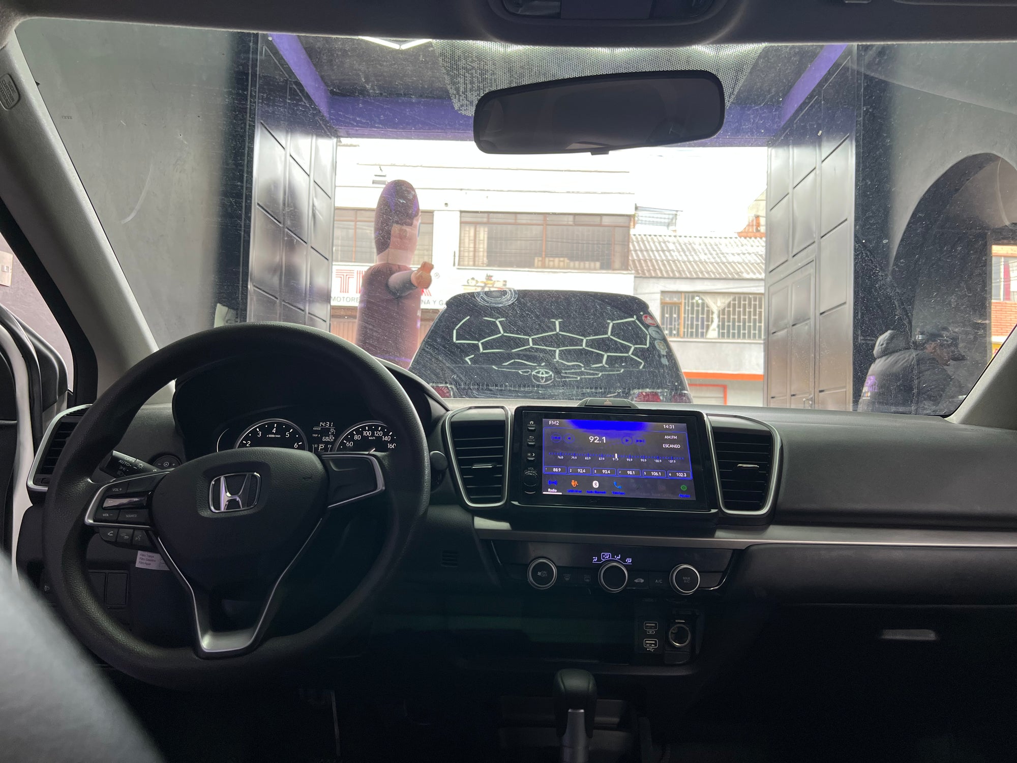 Honda City 2022