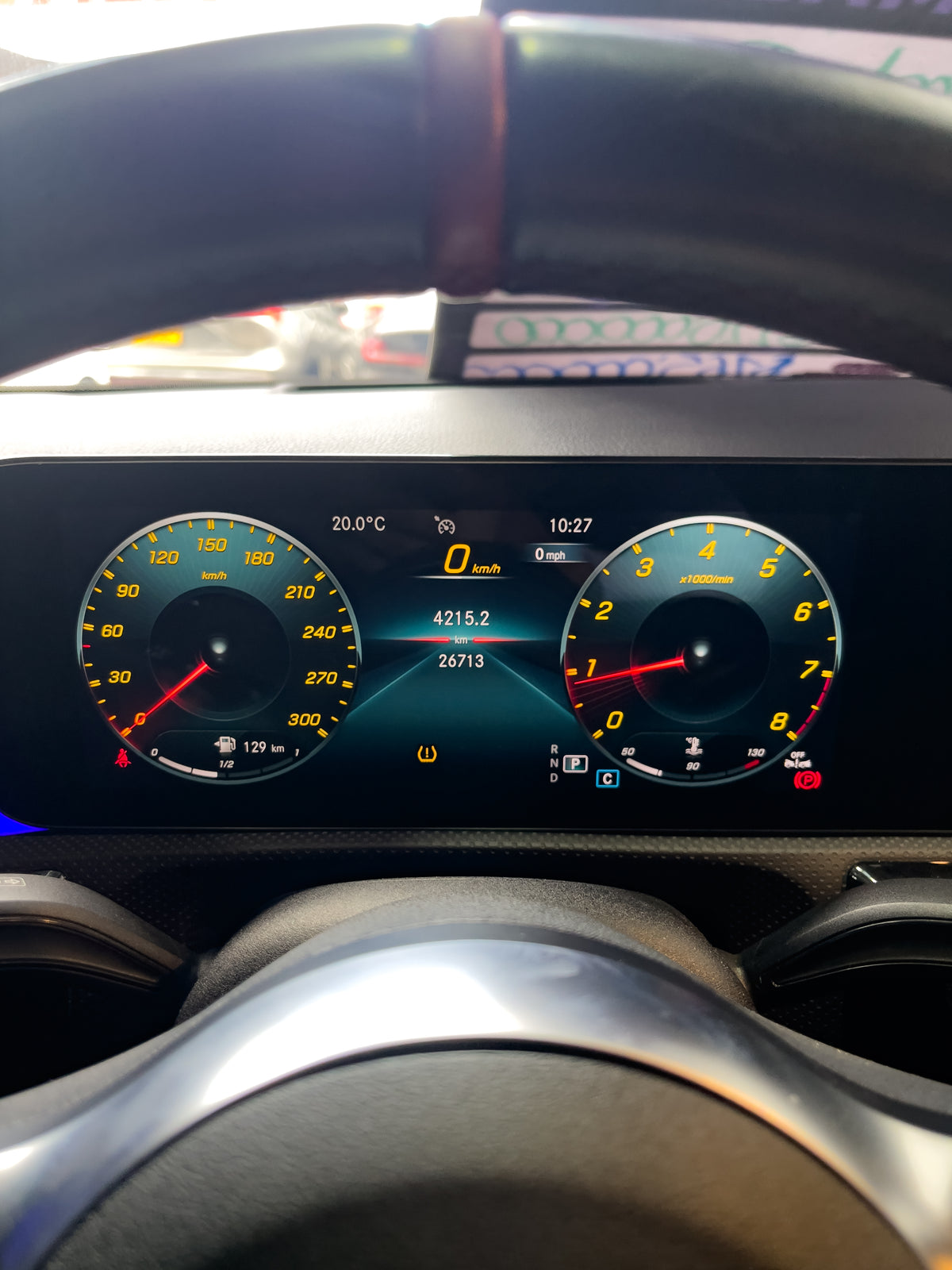Mercedes-Benz AMG A 45 S 4MATIC+ 2022
