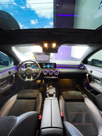 Mercedes-Benz AMG A 45 S 4MATIC+ 2022