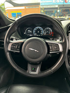 Jaguar F-Pace R-Sport 2018