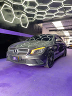 Mercedes Benz CLA200