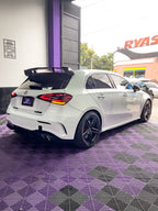 Mercedes-Benz AMG A 45 S 4MATIC+ 2022