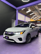 Honda City 2022