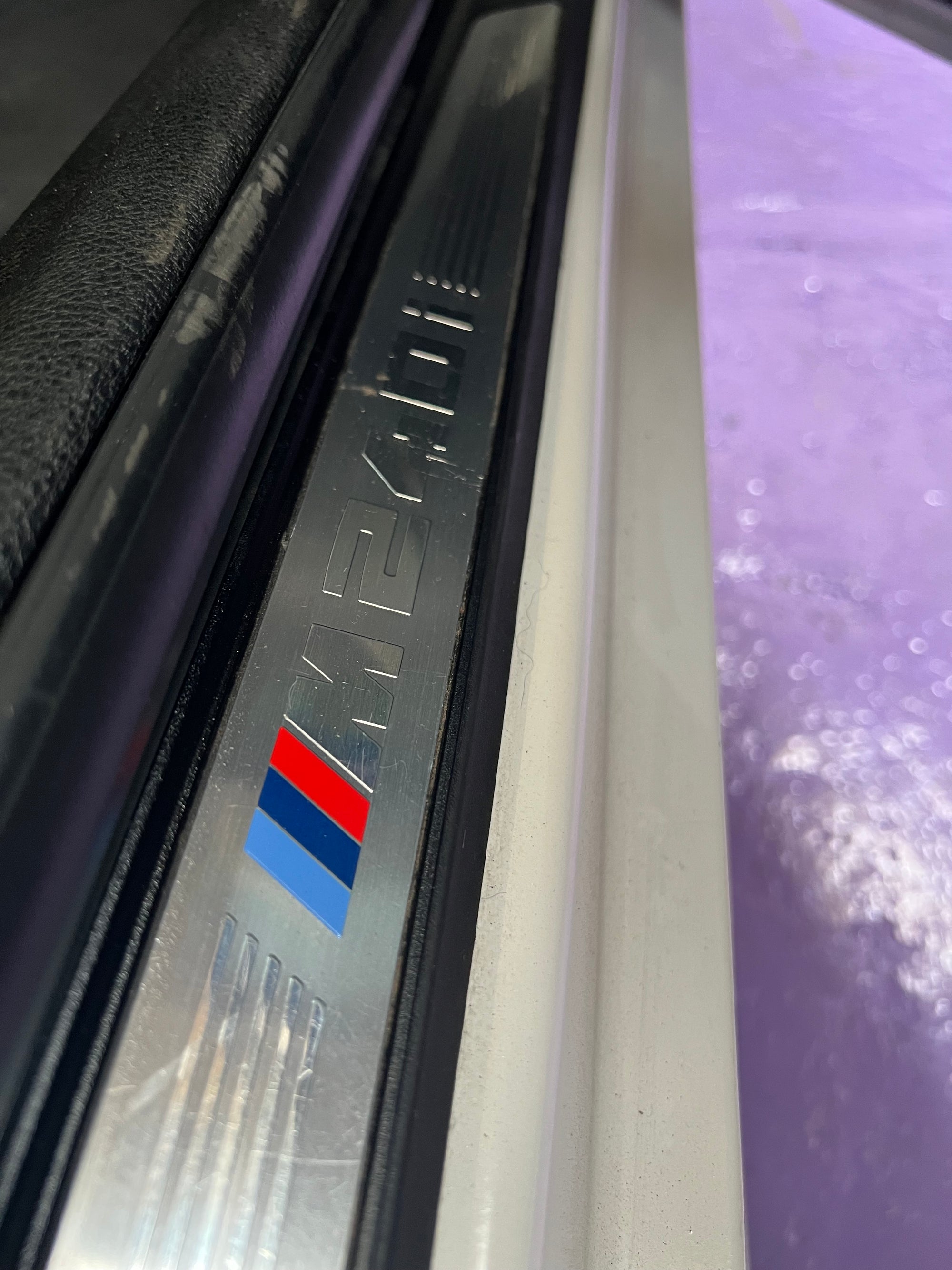 Bmw M240i 2019