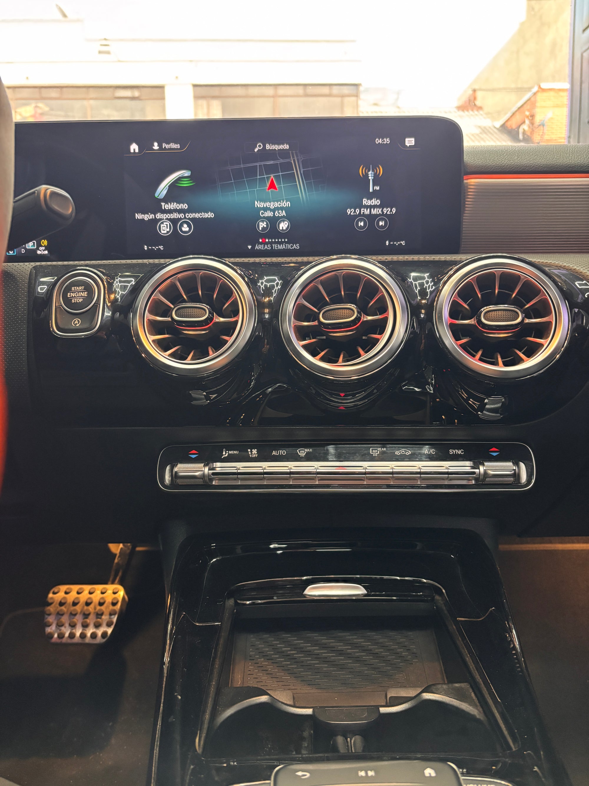 Mercedes Benz A 45 AMG 2022