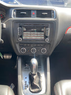 Volkswagen Jetta GLI 2014