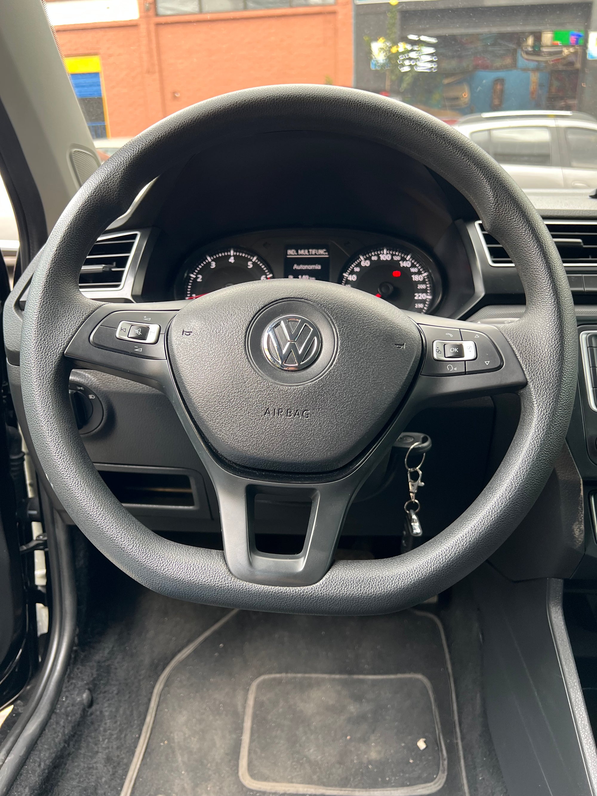 Volkswagen Gol 2020