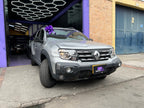 Renault Oroch 2024