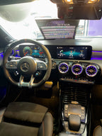 Mercedes-Benz AMG A 45 S 4MATIC+ 2022