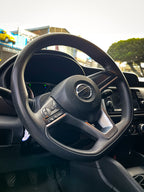 Nissan Kicks 2019 Mecánica