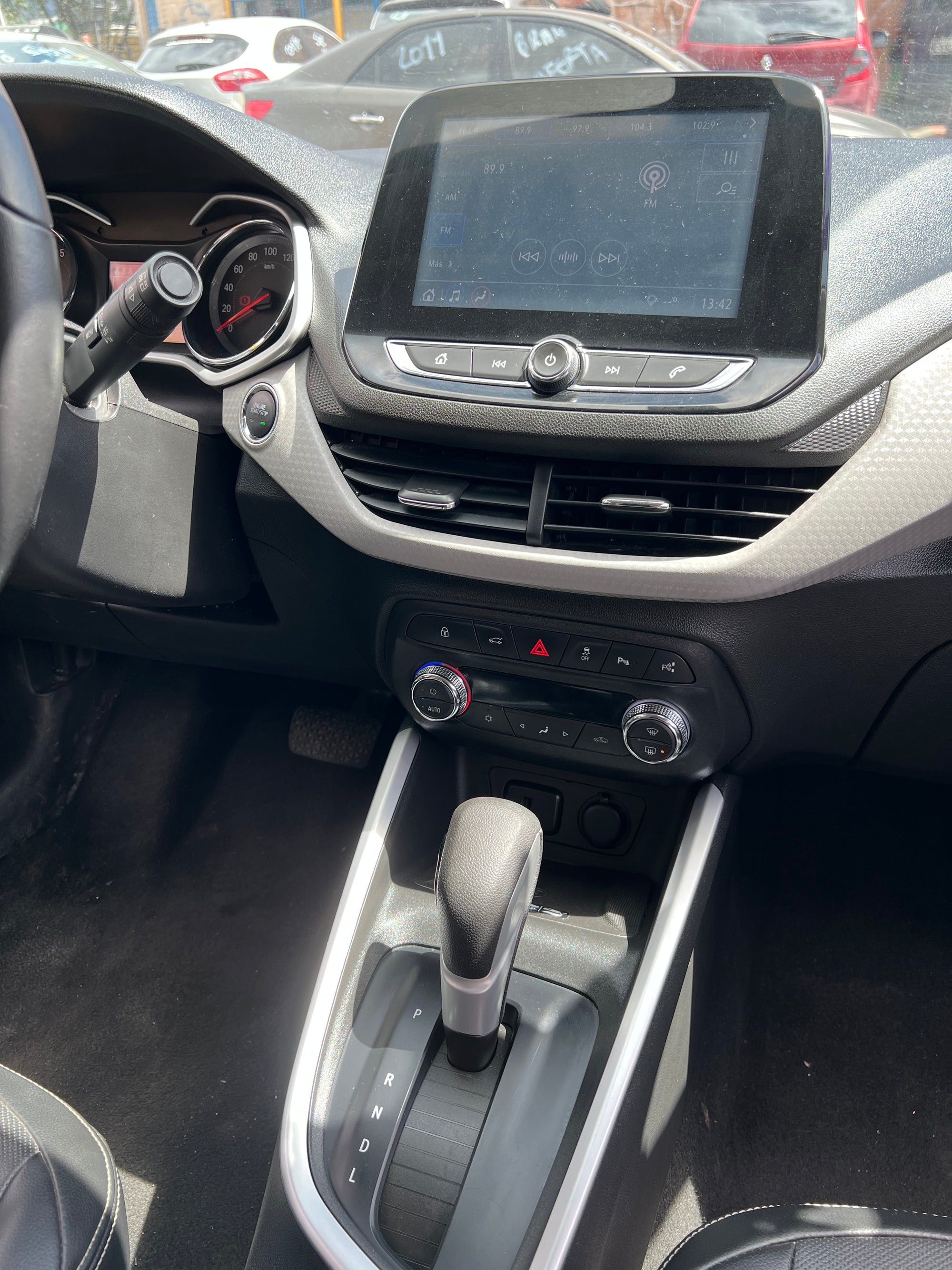 Chevrolet Onix Lt 2023