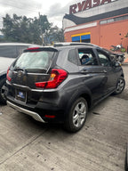 Honda WR-V 2021