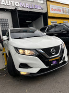 Nissan Qashqai 2020